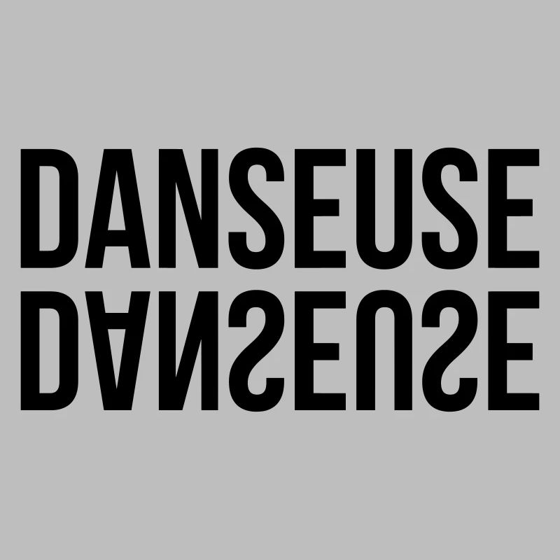 Danseuse - Danse