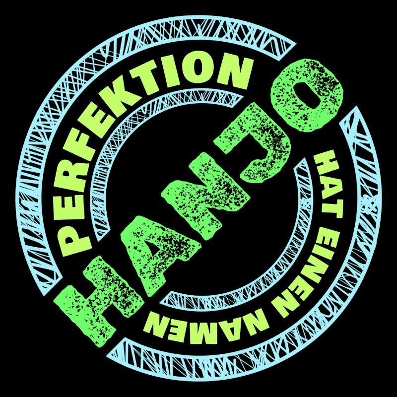 Hanjo