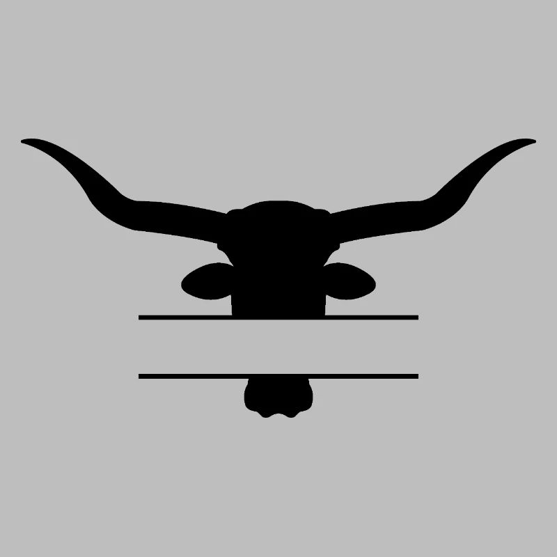 Longhorn split frame