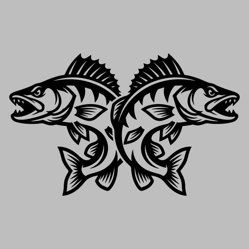 Pike Fish