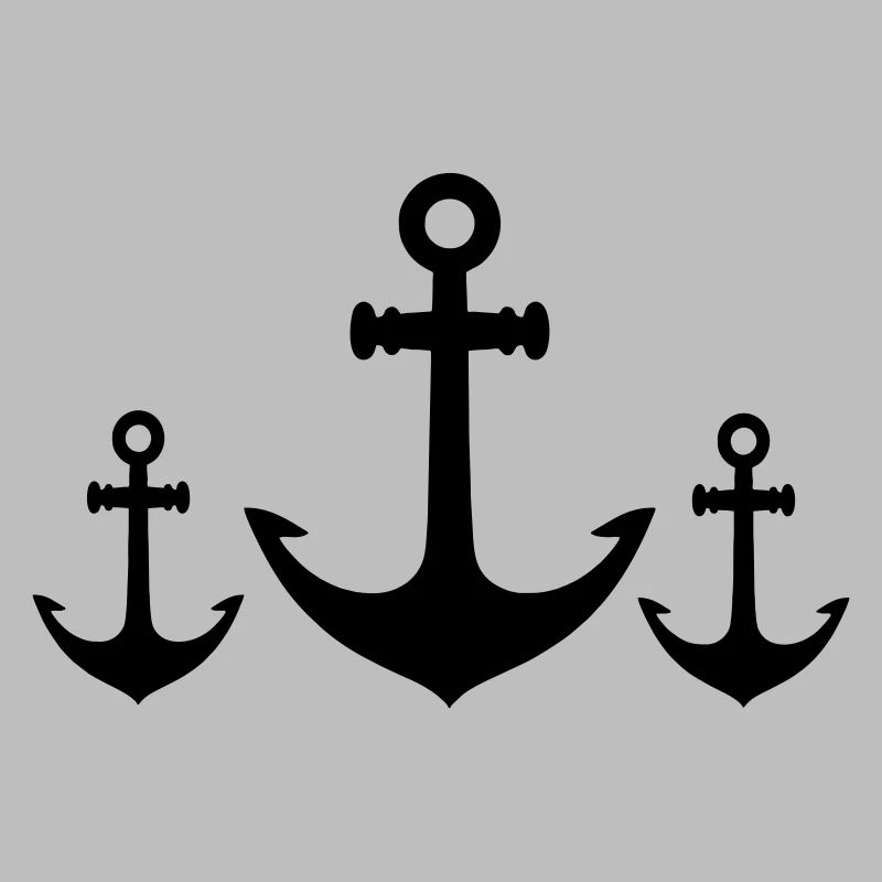 Anker crew