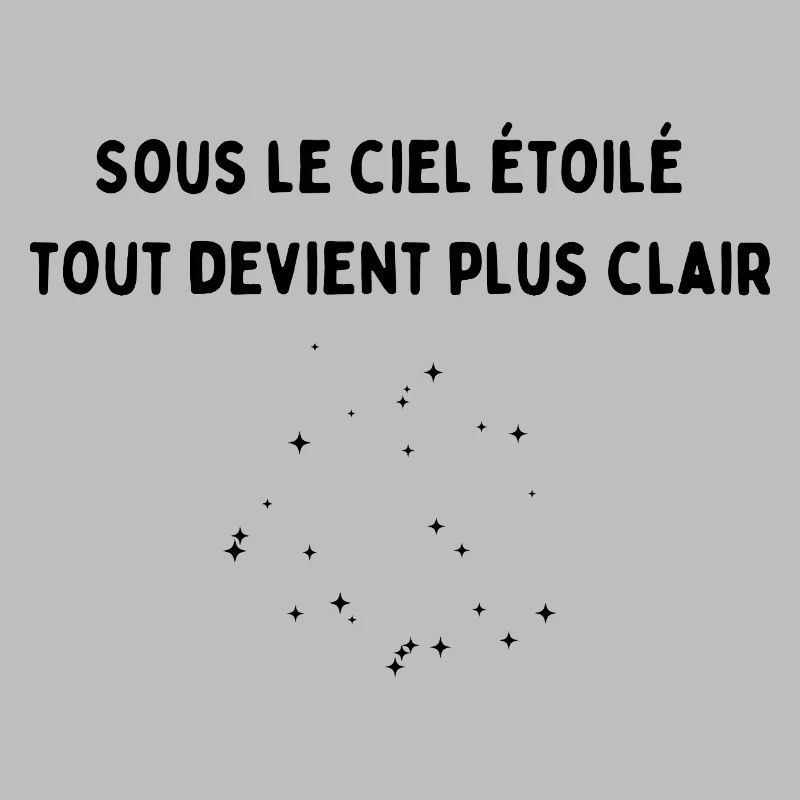 Ciel Étoilé: Tout Devient Plus Clair