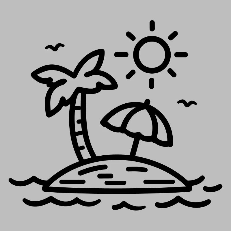 plage