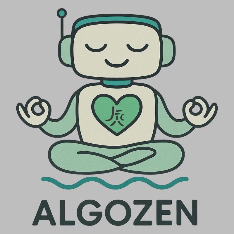 Roboter-Zen