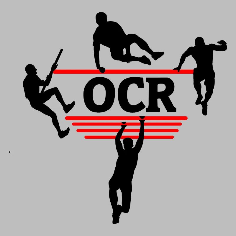 Force OCR – Conception de la focalisation des obstacles
