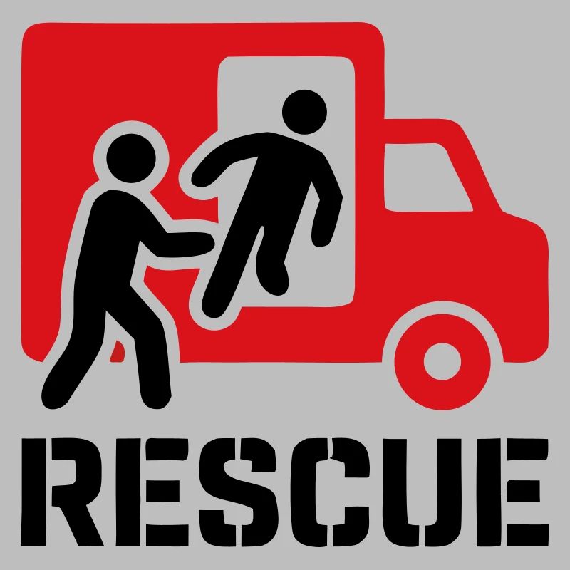 Rescue Rettungsdienst Einsatz