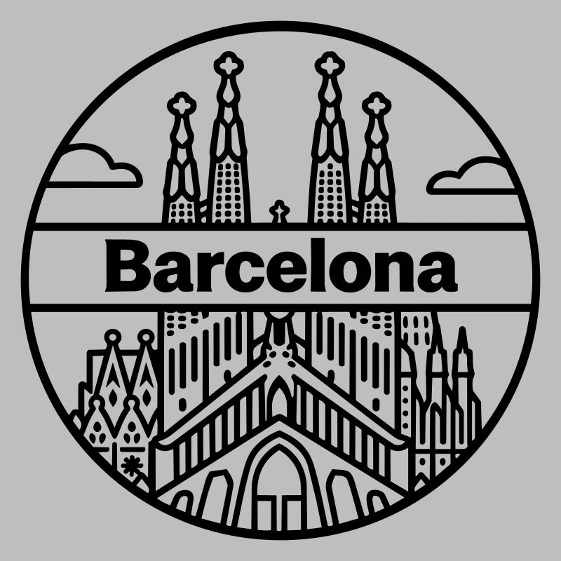Barcelone