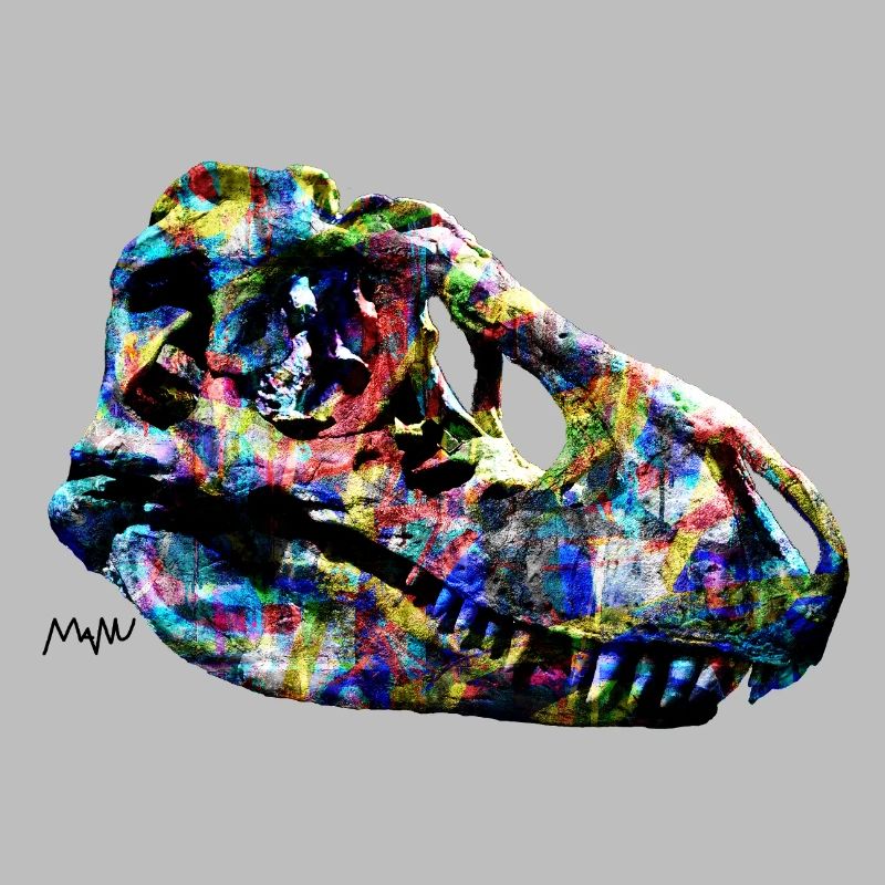 tarbosaurus