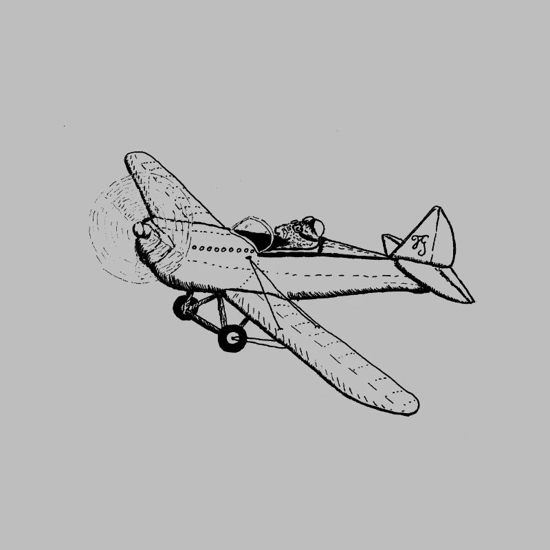 Schnurrhaarpilot