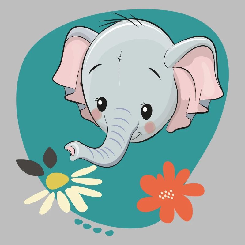 Éléphant