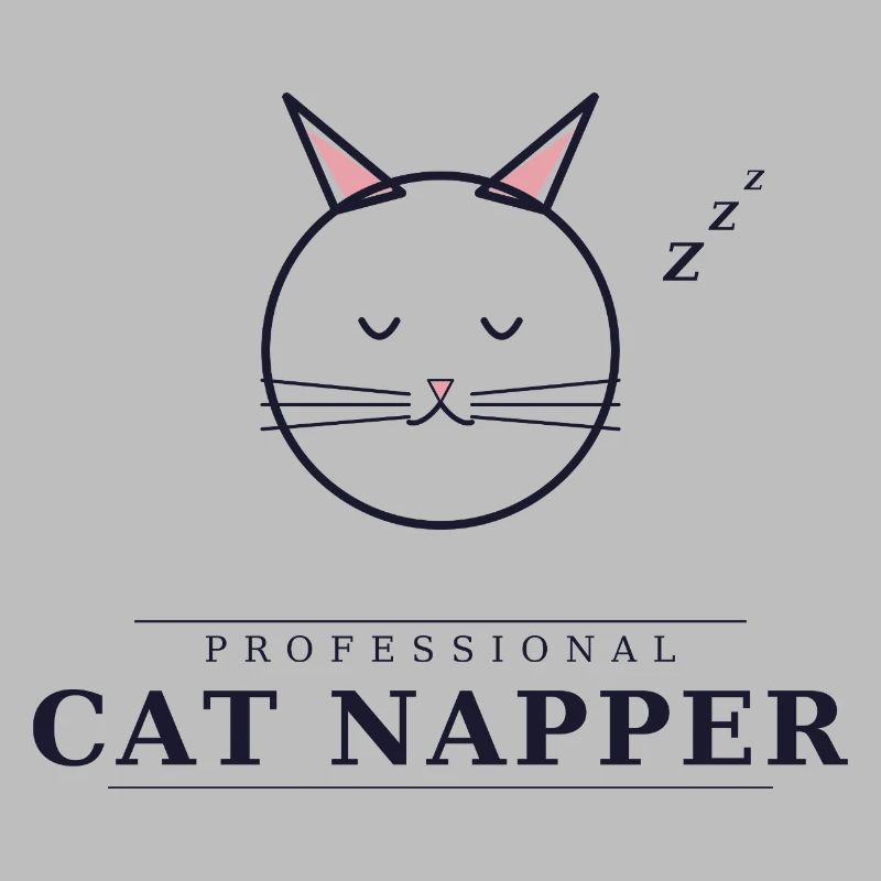 professional cat napper