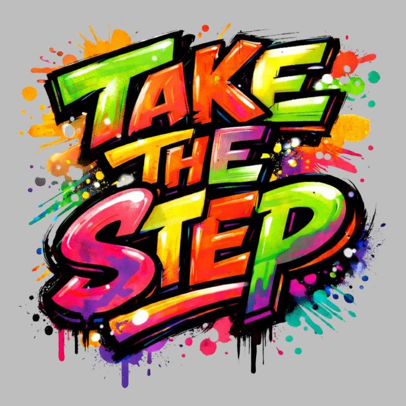 Take_the_Step