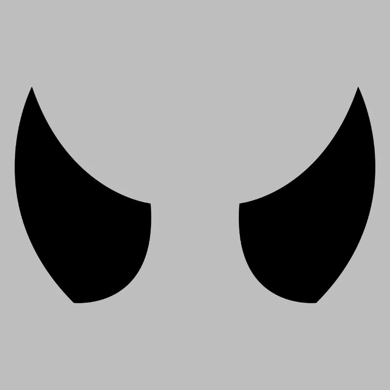Devil Horns