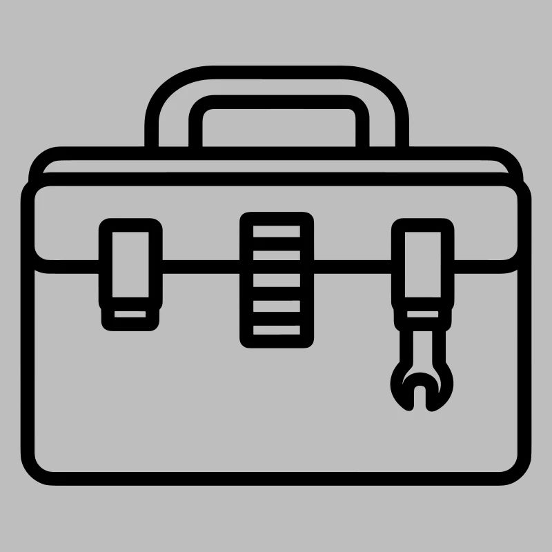 boîte à outils