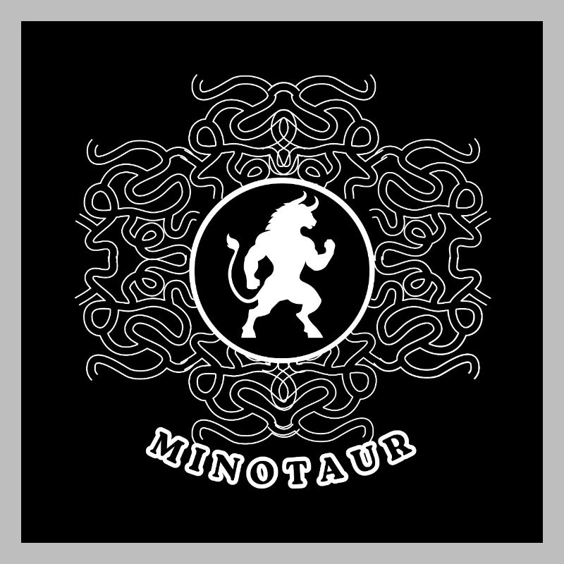 Minotaurus White