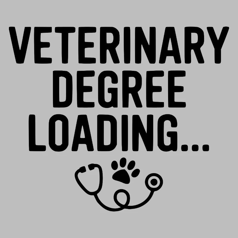 Veterinärabschluss wird geladen...
