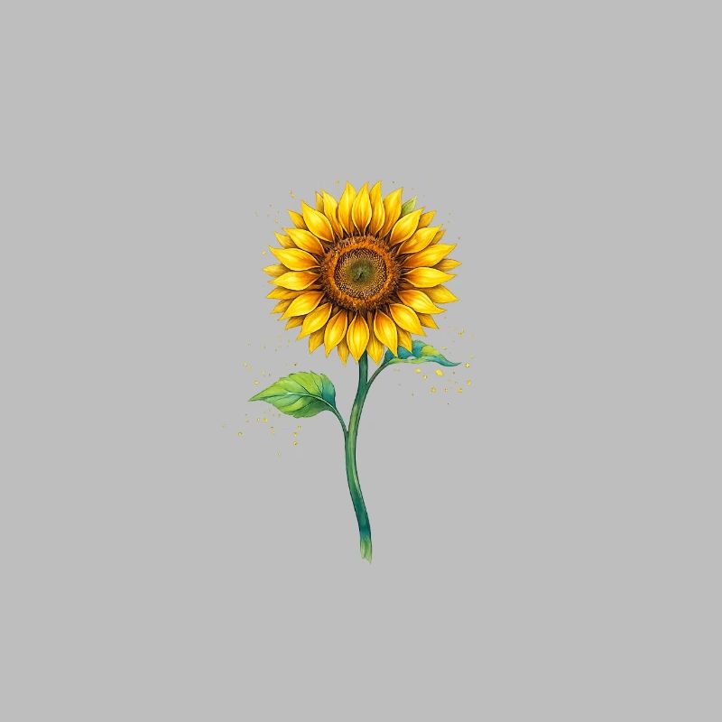 Sonnenblume
