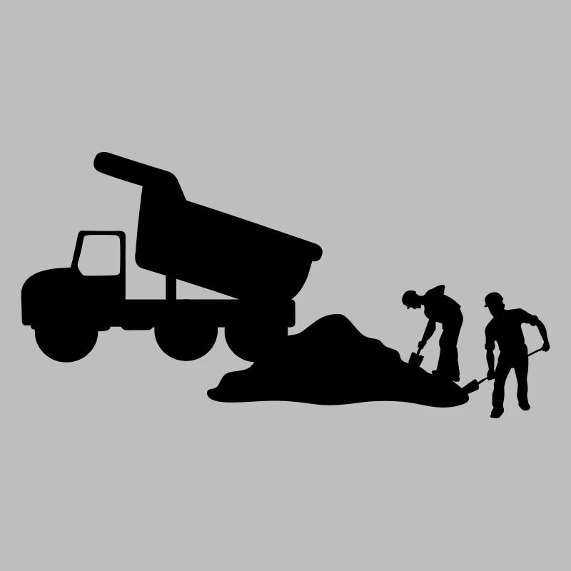 Bauteam – Baggerteam