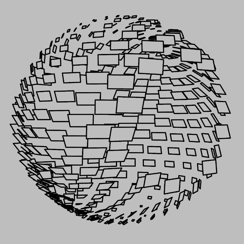 Parametric Kugel
