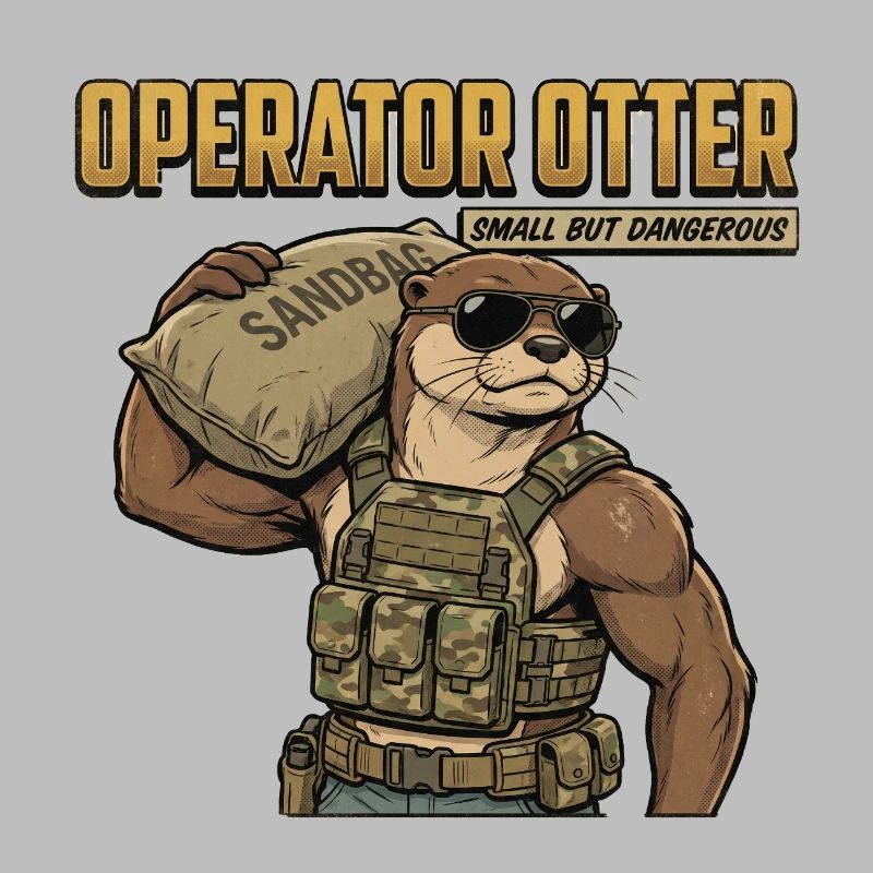 Operator Otter
