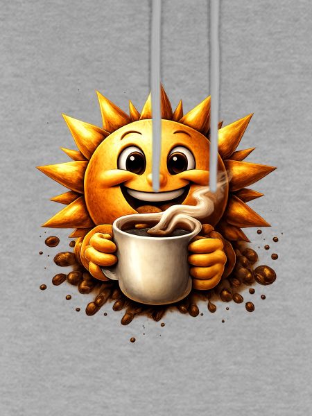 Sonnenkaffee 