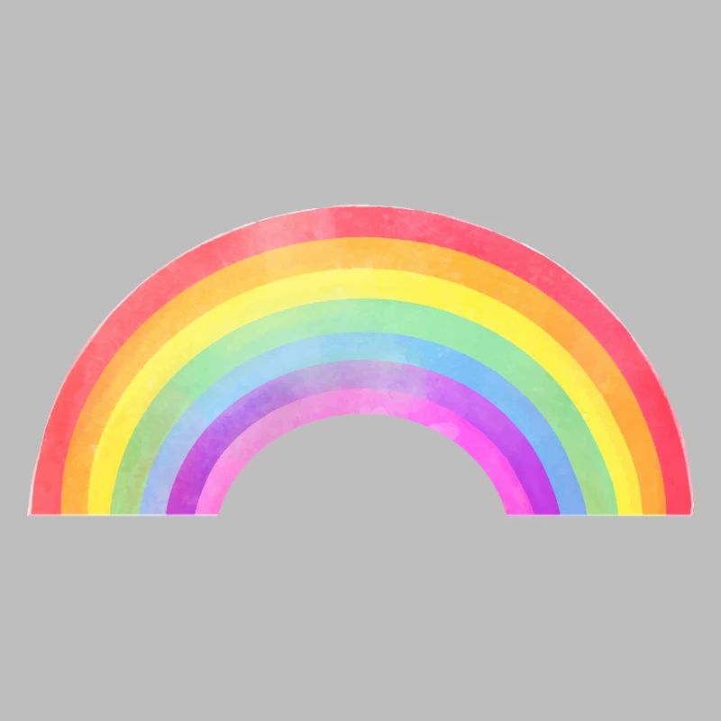Rainbow Arch