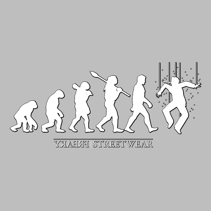 Evolution