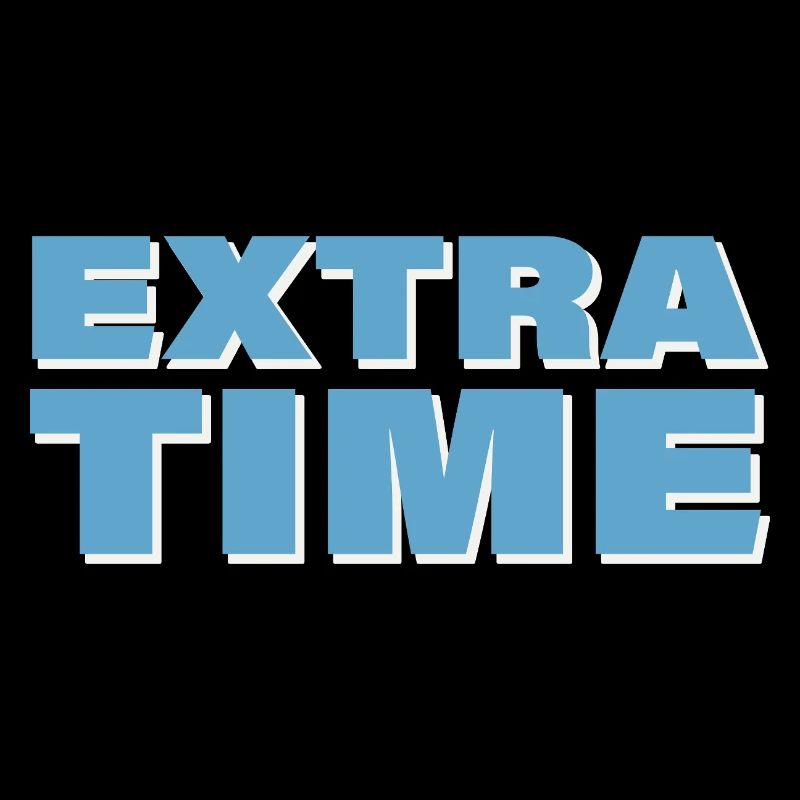 EXTRA TIME