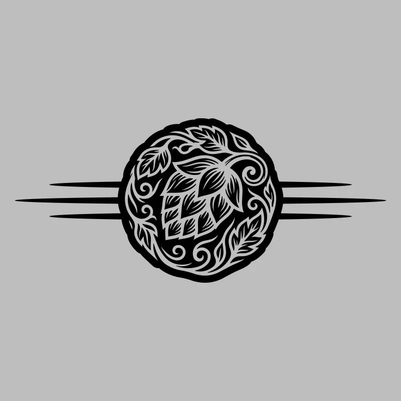 Hops Symbol