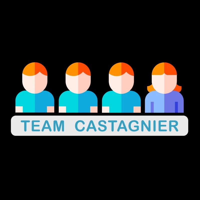 Team Castagnier