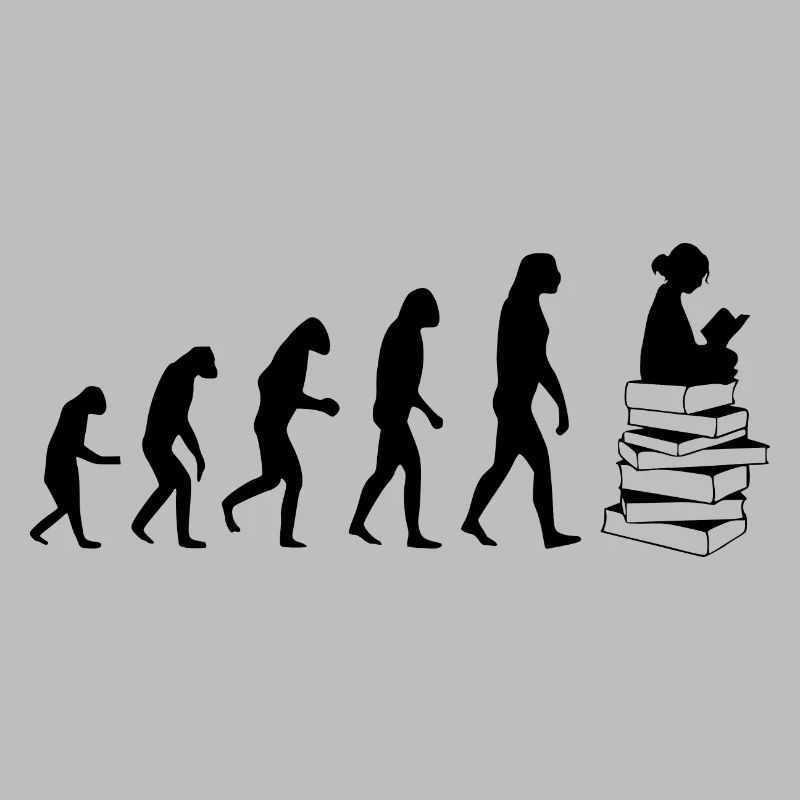 Read Evolution