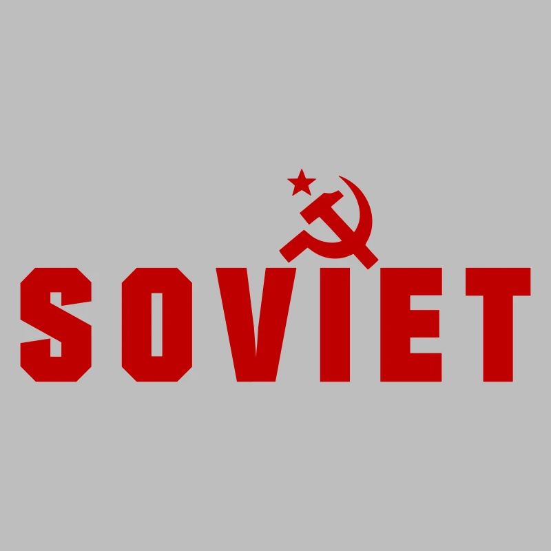 Soviétique - Russie