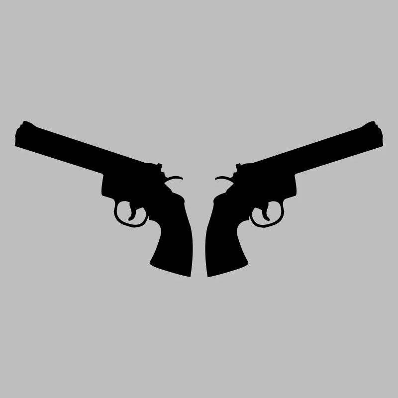 Weapons