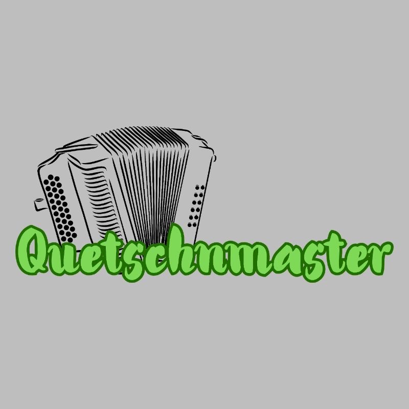 Squeezebox Master