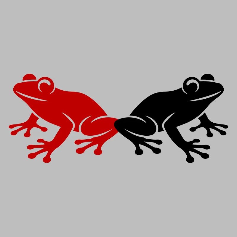 Frog Toad