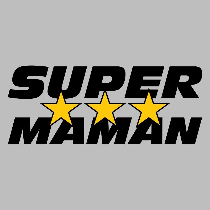 Super-Mama – Muttertag