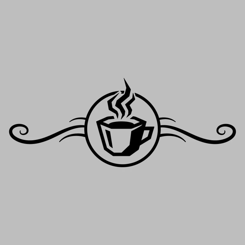 Coffee Symbol Coffee
