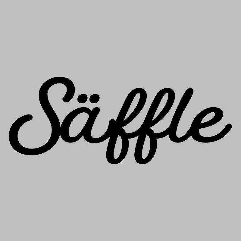 Säffle black