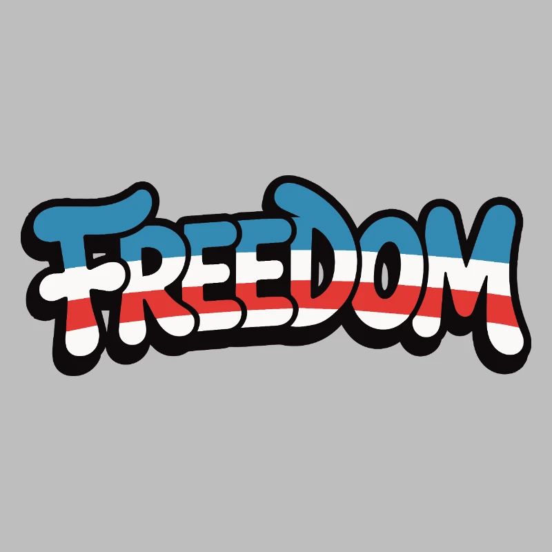 Conception de la Déclaration de Typographie de la Liberté