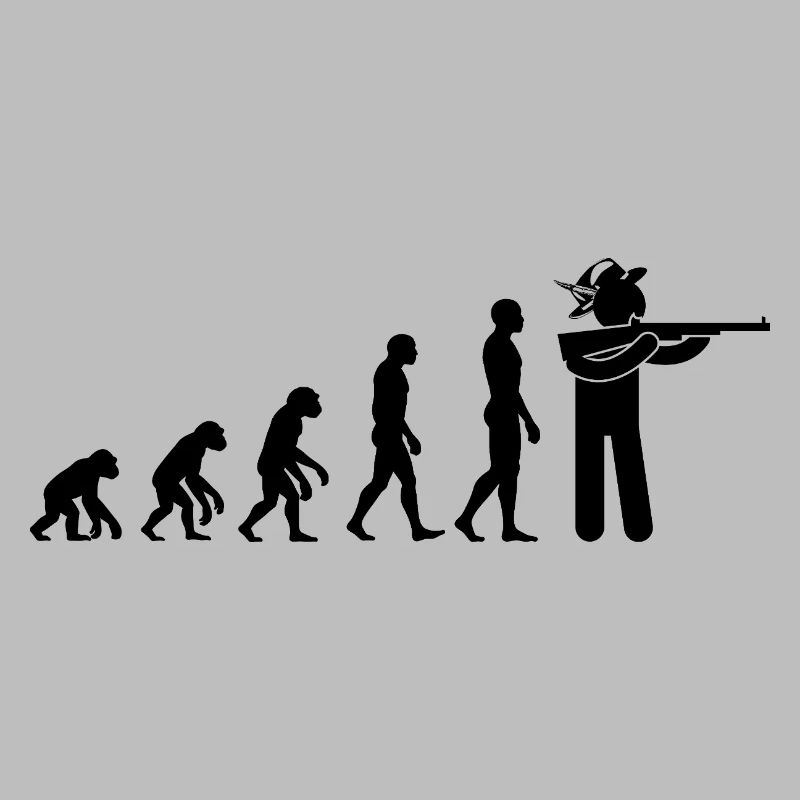 ÉVOLUTION DU SCHÜTZENFEST, SCHÜTZEN