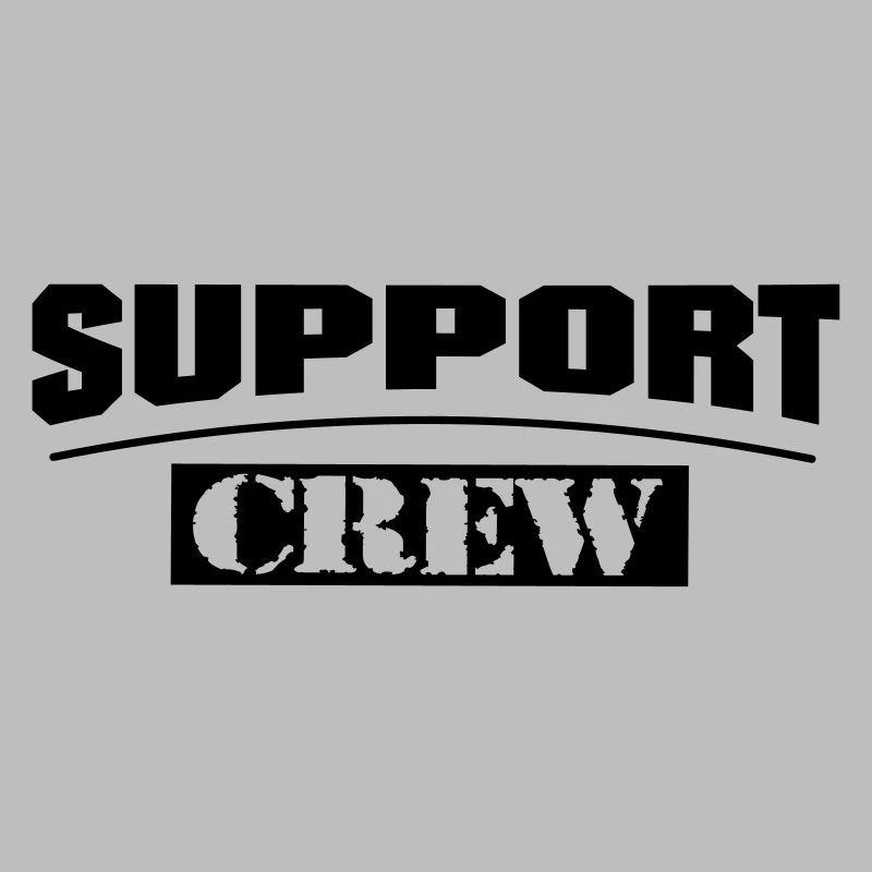 Support Crew Elite