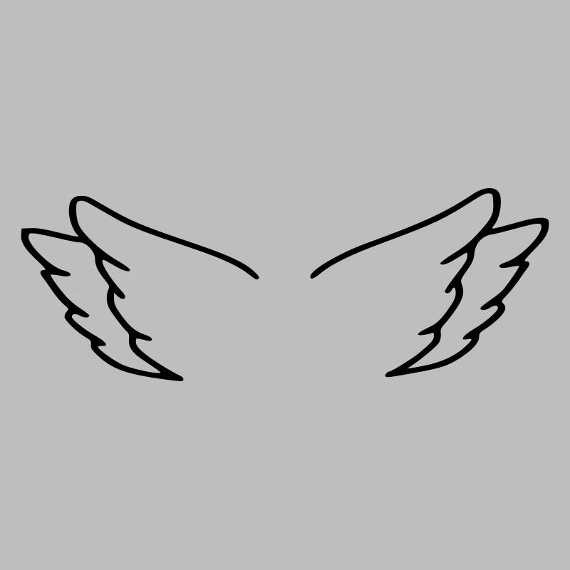 Ailes d’ange