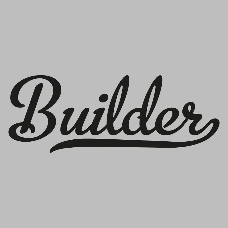 builder