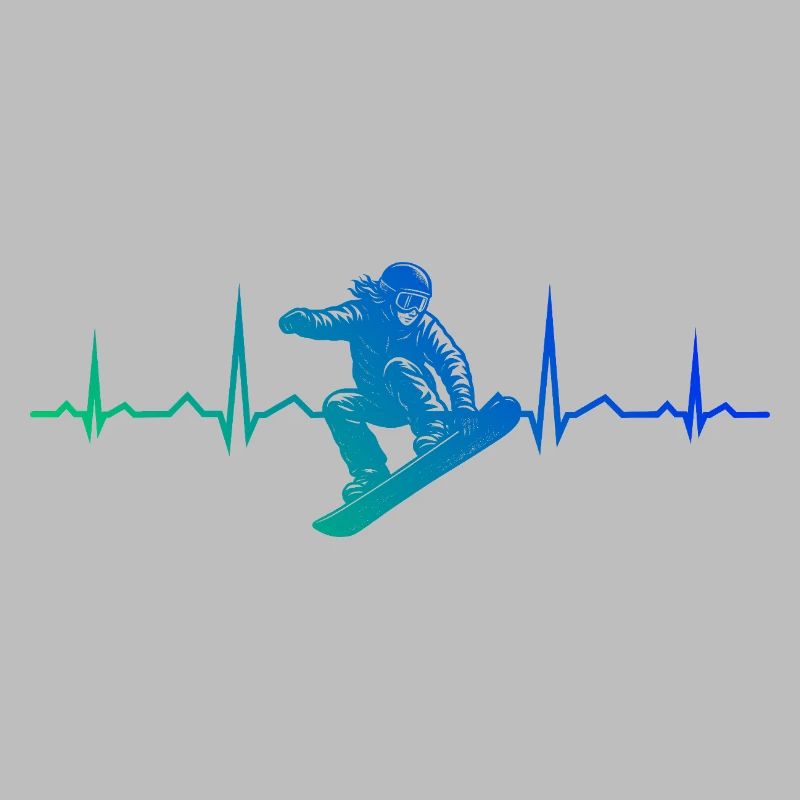 Conception compacte de snowboard pour snowboard