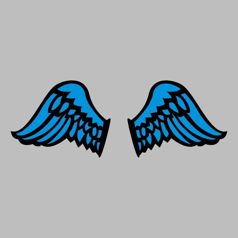 wings