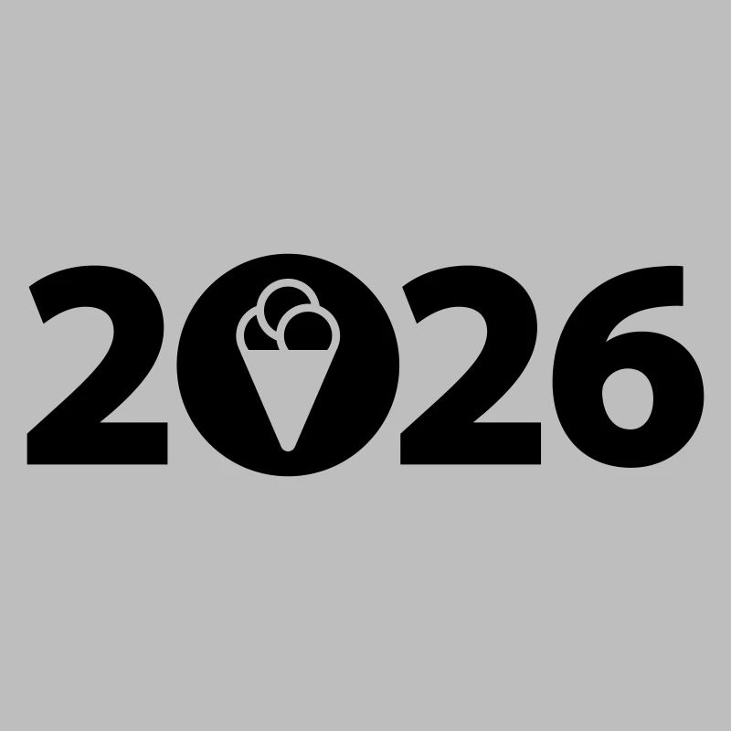 Eis 2026, Eiscreme 2026, Urlaub 2026