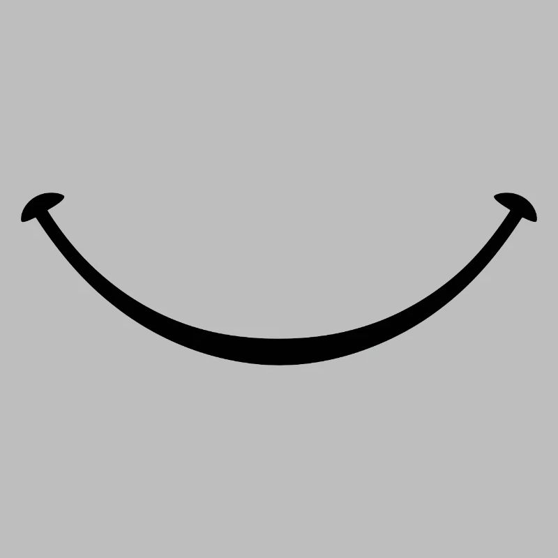 smile