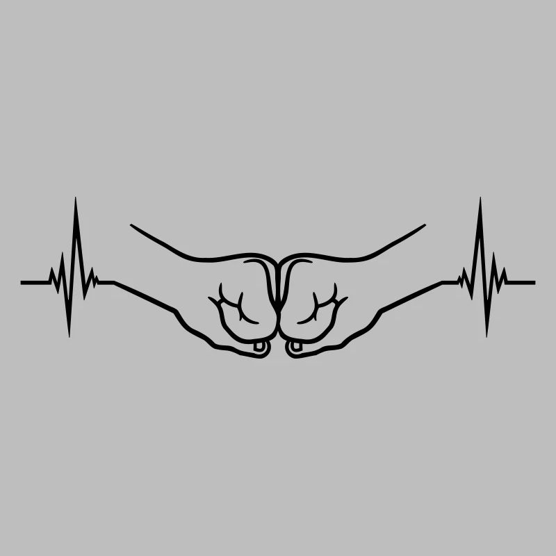 Fist Pump Pulse