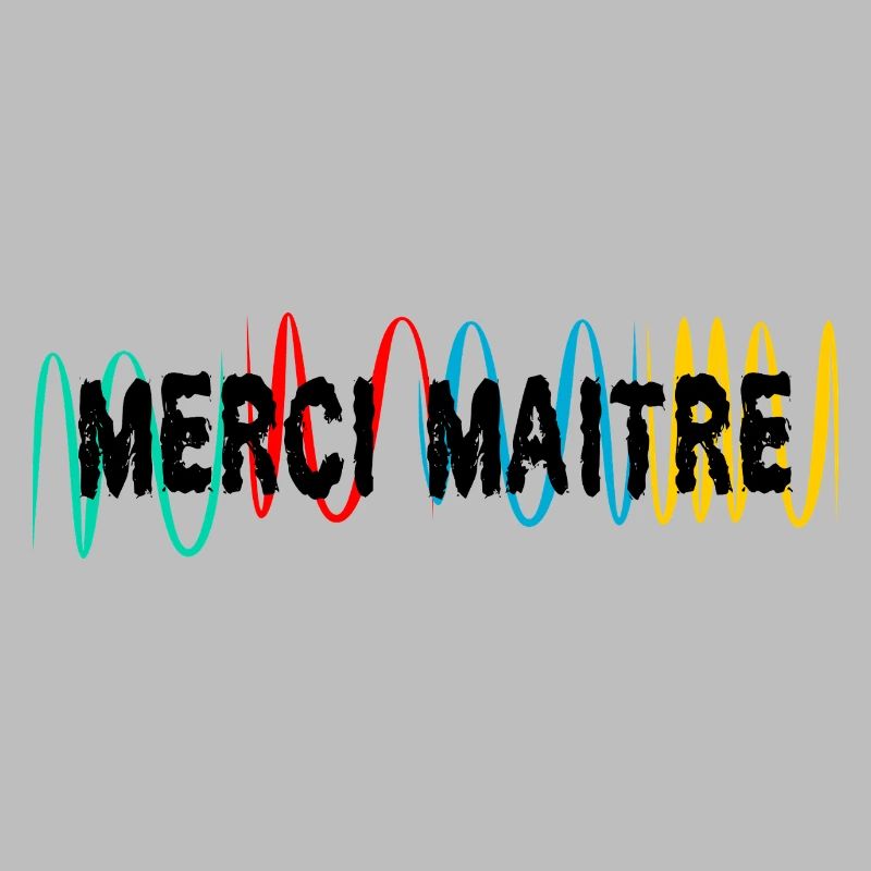 MASTER. MASTER. THANK YOU. THANK YOU, MASTER. MASTER