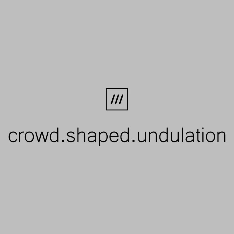 What3Words Amex (crowd.shaped.undulation)